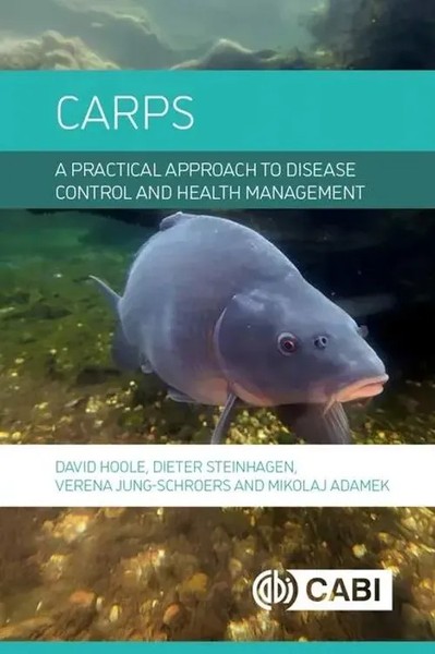 Carps | A Practical Approach To Disease Control And Health Management | Buch-image