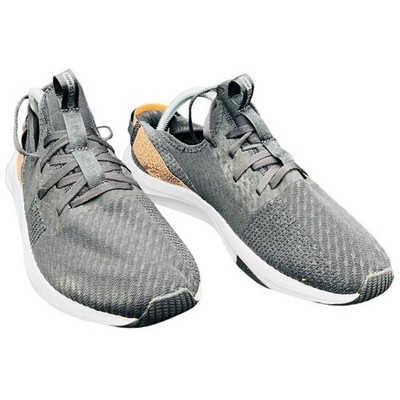   New Balance WNRGSBW2 Running Sneakers Gray Women s 10 Lightweight Knit 2023