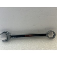 Vintage Black  Decker Kids Workbench Replacement Part Wrench 7  