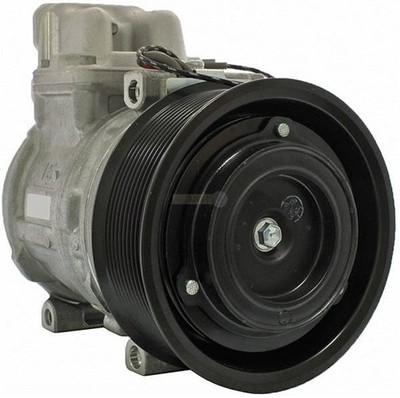 Air Conditioning Compressor New A5412301111 for Mercedes Trucks