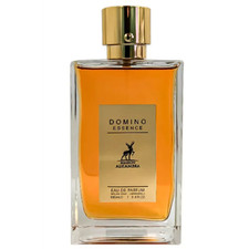 Maison Alhambra Domino Essence Eau de Parfum Spray for Unisex 3.4oz/100 ml - New