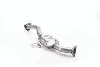 Katalysator FüR Opel Corsa A Tr Cc