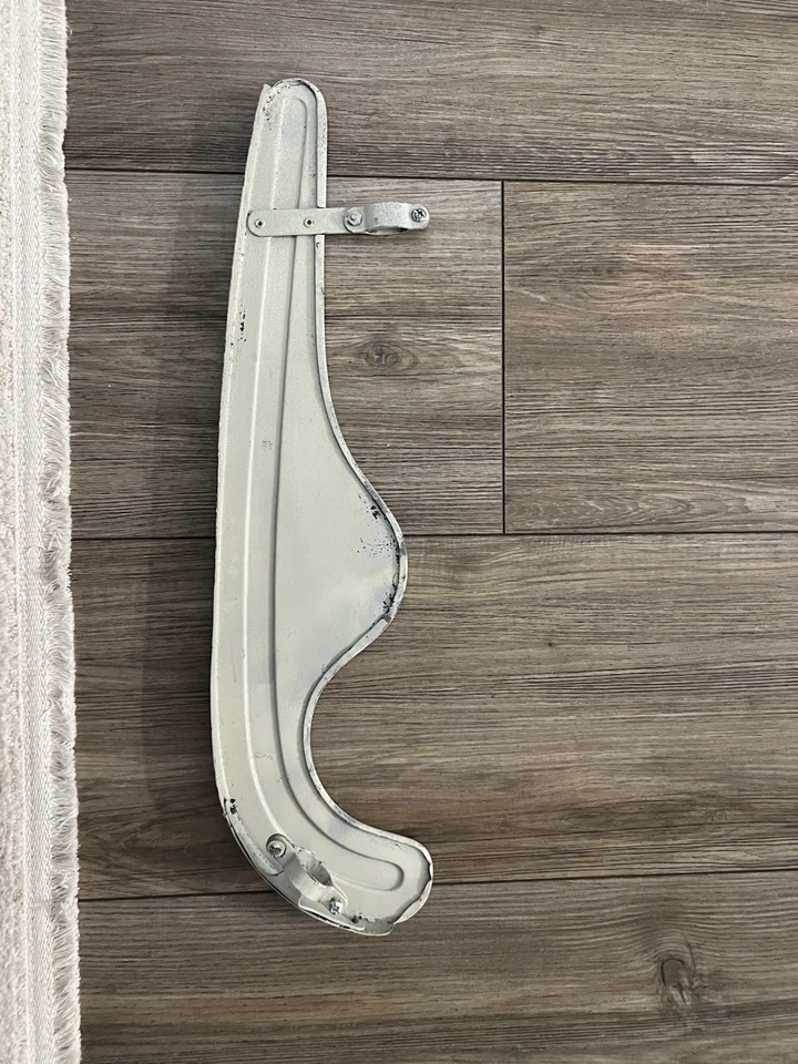 !!️ Chainguard para bicicleta de colección SHELLBY HIWATA 1937!!️ Foto 4 de 4