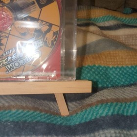 [Brand New, Unopened] Dreamcast CAPCOM Battle Fan Disc