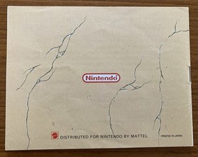 NES ~ FAXANADU ~ Nintendo Game NES-FX-GBR Game Cart Sleeve Inst Boxed Pal