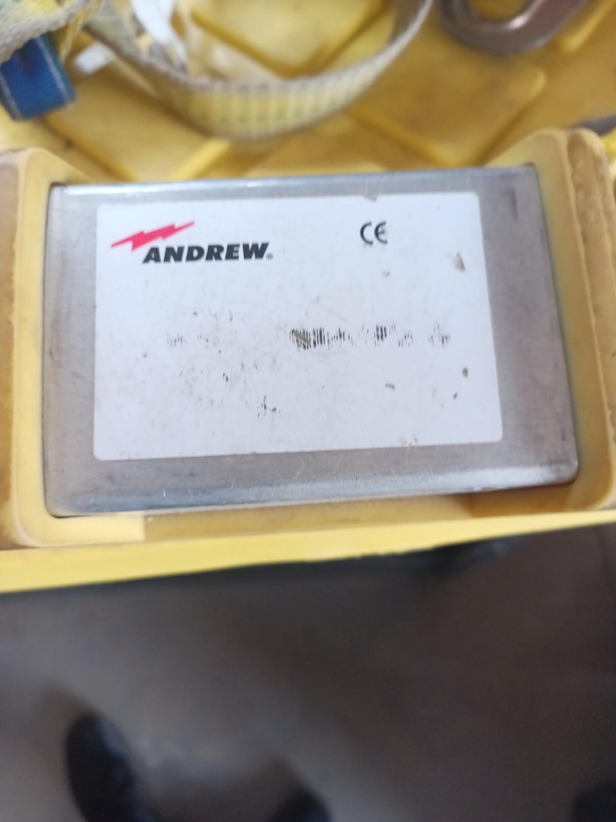 Andrew Commscope ATC200-LITE-USB Portable RET Controller