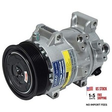 UAC CO 11178JC A/C Compressor