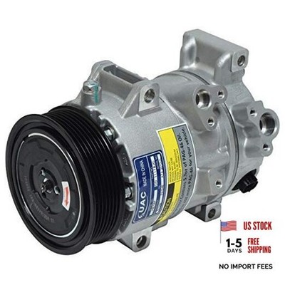 UAC CO 11178JC A/C Compressor