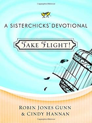 Take Flight! Hardcover Robin Jones, Hannan, Cindy Gunn
