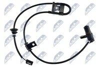 NTY Sensor, Raddrehzahl HCA-TY-110