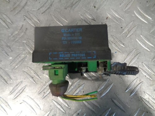 relais-de-prechauffage-peugeot-406-phase-1-diesel-r-33685512-ebay