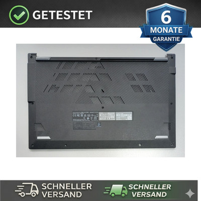 Asus Vivobook Go 15 E1504F Bottom Case Untere Abdeckung 13N1-HDA0201