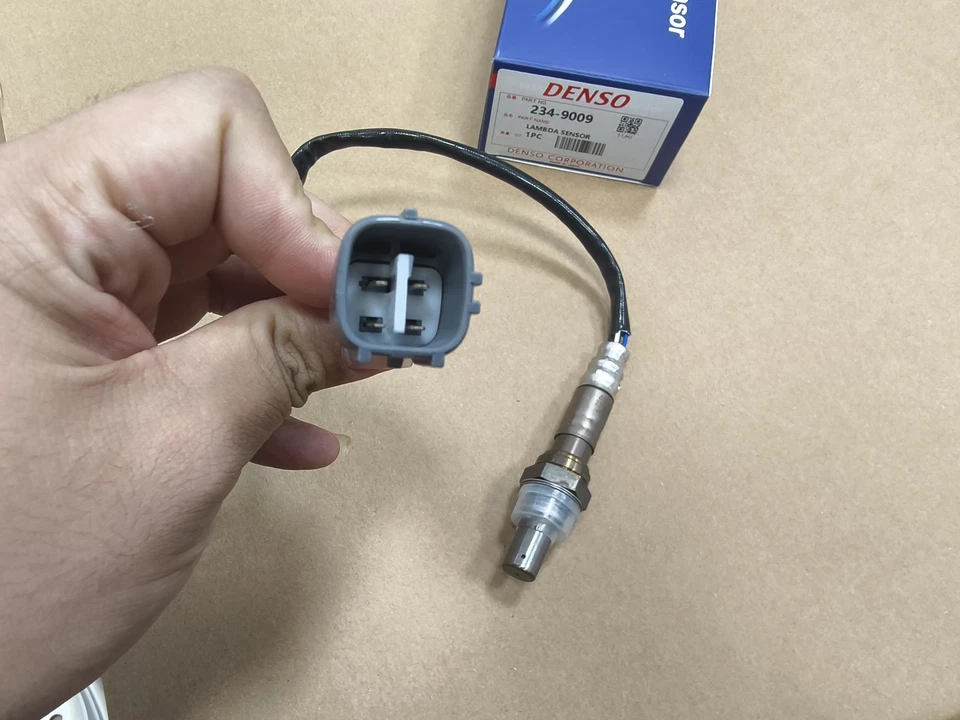 234-9009 GENUINE OEM Lexus Highlander RX300 Air Fuel Ratio Sensor V6 - Imagem 2 de 4