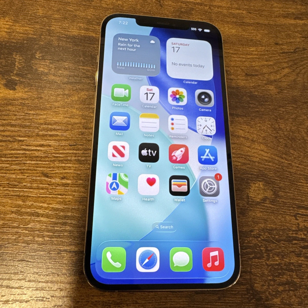 Apple iPhone 12 Pro Max 256GB for Sale | Shop New & Used Cell