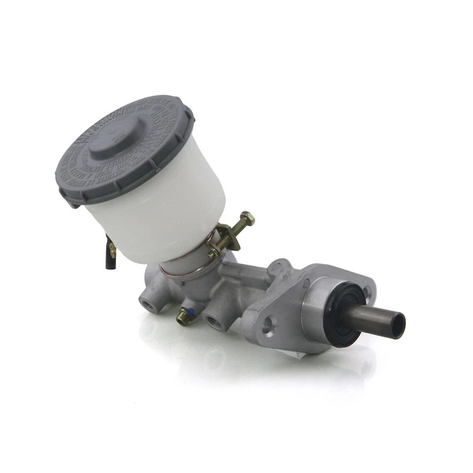 Conjunto de cilindro maestro de freno Fit 1989-1995 Honda Acura Vigor CB5 15/16 1 pieza nuevo Foto 2 de 4
