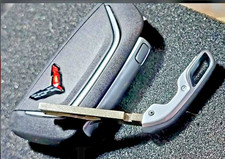 2023 Chevrolet Corvette Stingray C8 Factory Oem Smart Key Fob Bladed - Like New