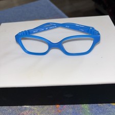 MARCOS DE GAFAS DILLI DALLI SWEETIE PIE AZUL CIELO 38/14/115 NUEVO