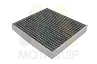 Innenraumfilter Motaquip LVCF724 Aktivkohlefilter FüR BMW X1 U11 2Er Active U06
