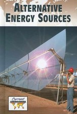 Alternative Energy Sources - Library Binding, by Gunkel Darrin - Very Good