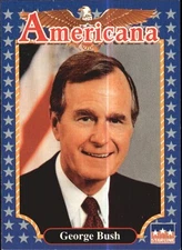 B0521- 1992 Starline Americana Card #s 1-250 -You Pick- 15+ FREE US SHIP