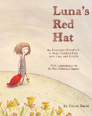 Luna's Red Hat | Emmi Smid | Englisch | Buch | Gebunden | 2015