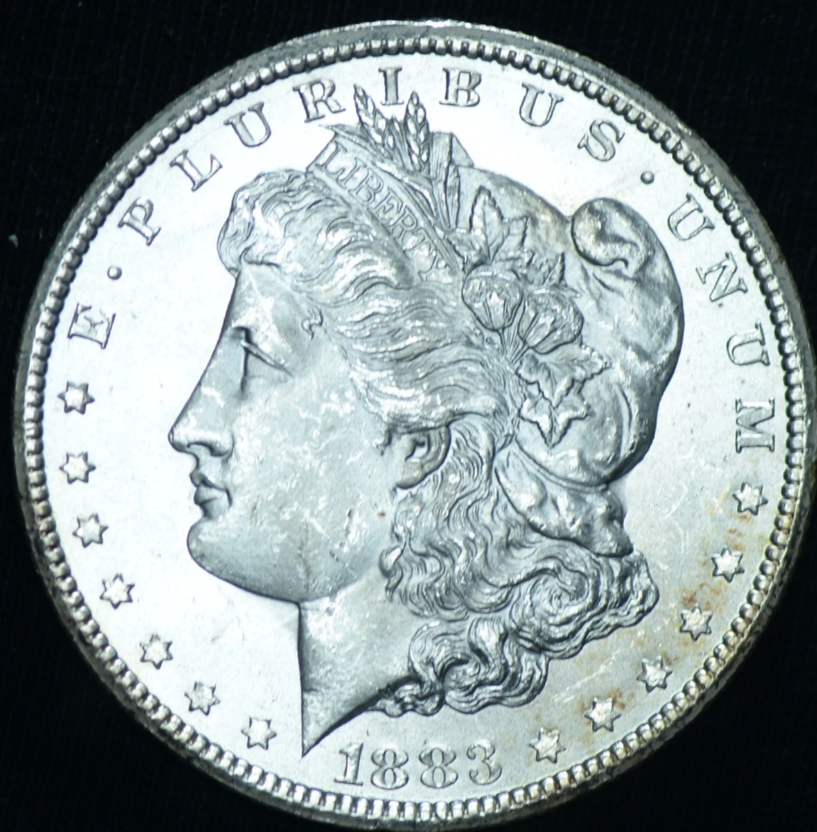 1883 年摩根美元硬币(1878-1921) | eBay