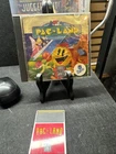 Pac-Land PC Engine HuCard TurboGrafx