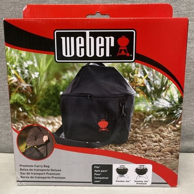 Weber 7154 SMOKEY JOE PREMIUM CARRY BAG NEW