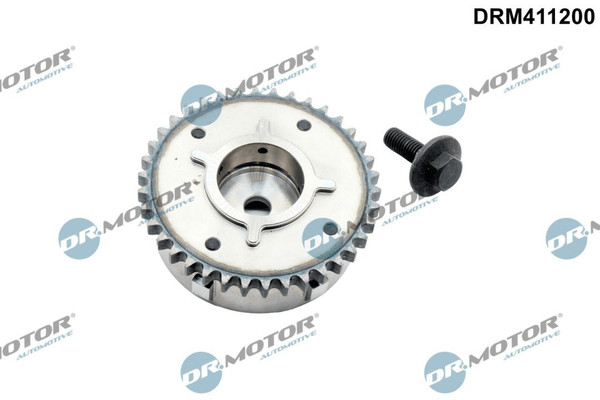Nockenwellenversteller FüR Mazda 3 Stufenheck 6 Station Wagon Hatchback Sport-image