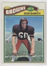 Click to enlarge Bob Babich