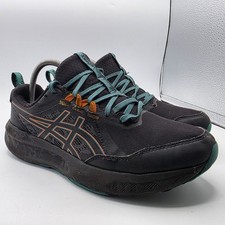 Asics Gel Sonoma 8 GORE-TEX Black Rainy Lake for sale | eBay