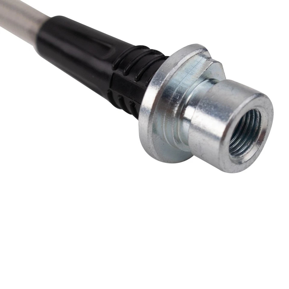 Manguera de freno delantera para Acura MDX 2001-2002 1999-2004 Honda Odyssey 2003-2008 Pilot Foto 4 de 4