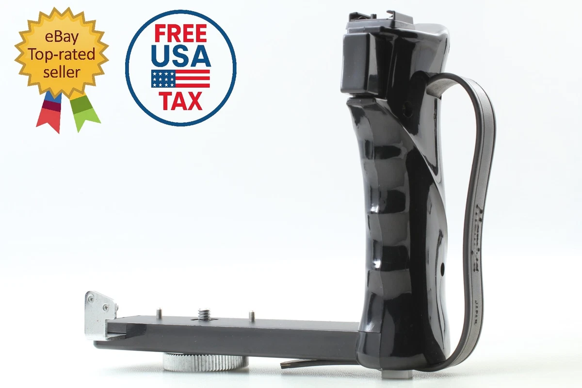 Mamiya Press 可動式グリップ Camera Hand Grips for Mamiya for sale | eBay