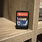 Mario Tennis Aces (Nintendo Switch, 2018) Tested & Working Cartridge Only
