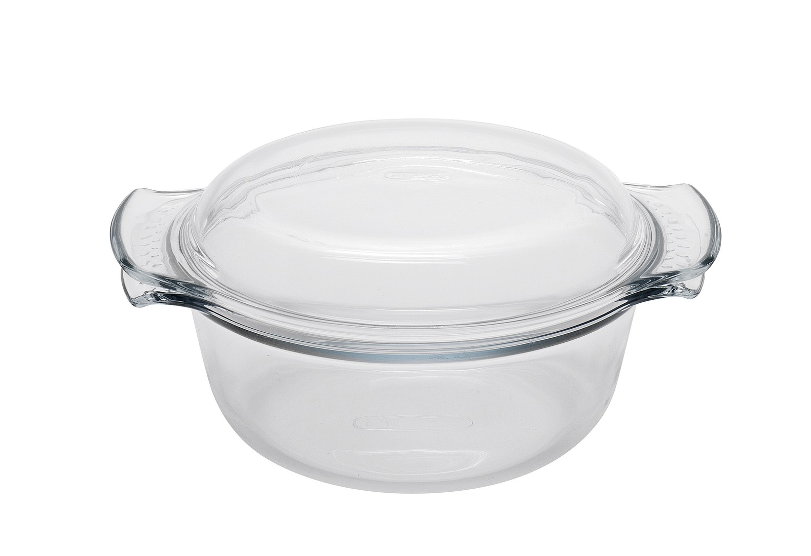 Cazuela Pyrex "Essential