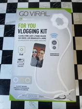Vlogging Kit