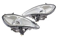 Nebelscheinwerfer rechts + links F&uuml;r MERCEDES W221 05-13