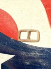 Dug Civil War 💥 🇺🇸 💣 Spur Strap Buckle