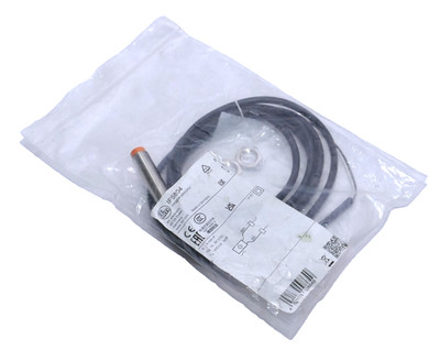 Ifm Induktiver Sensor IFK2004-ARKG/PH | IF5804