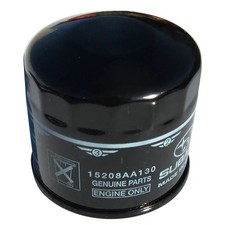 Genuine Subaru Oil Filter BRZ Forester 2011-2020 15208AA130