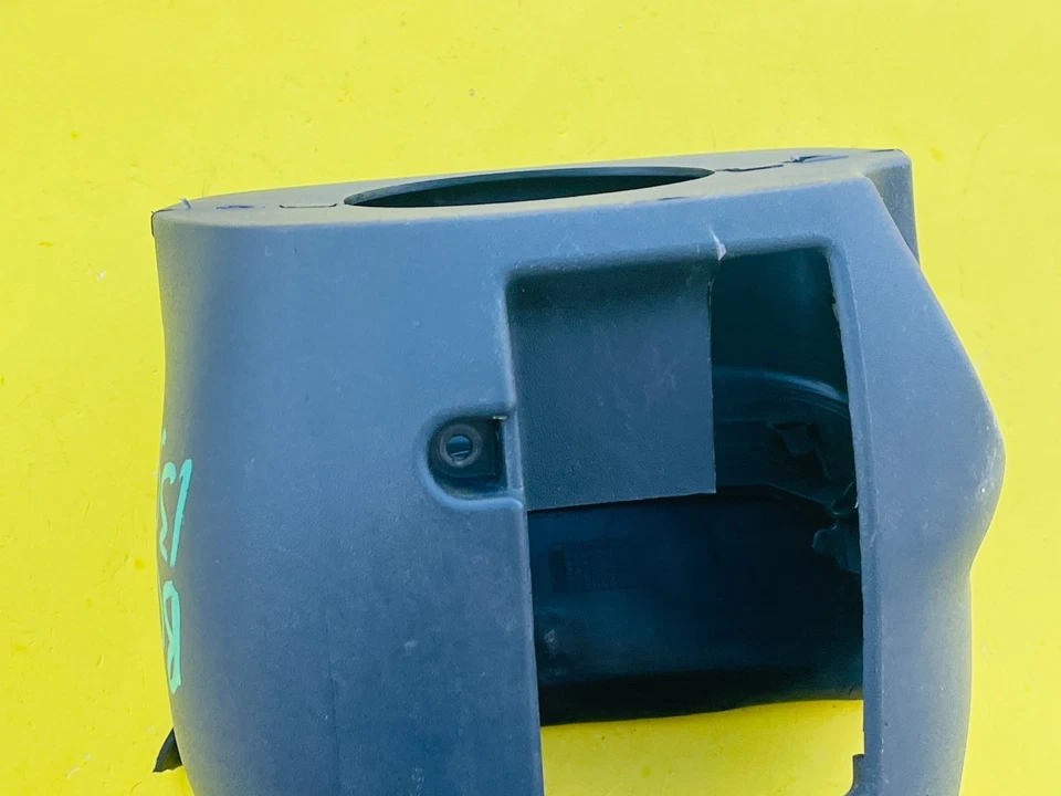 Ford Transit-150 2015-2020 columna de dirección cubierta OEM Foto 3 de 4