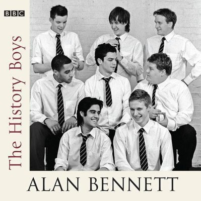 The History Boys (BBC Audio) by Bennett, Alan CD-Audio Book The Fast Free