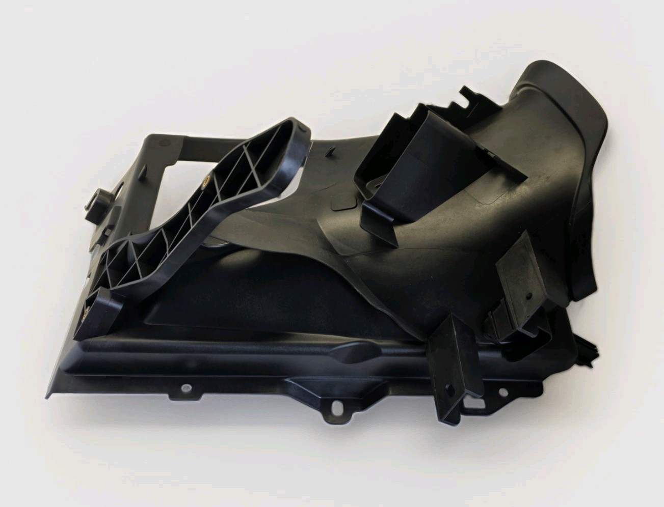 McLaren 720S Front Left Side air duct P/N 14A0308CP