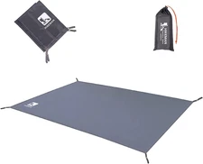 Tent Footprint - Waterproof Camping Tarp, Heavy Duty Tent Floor Saver, Ultral...