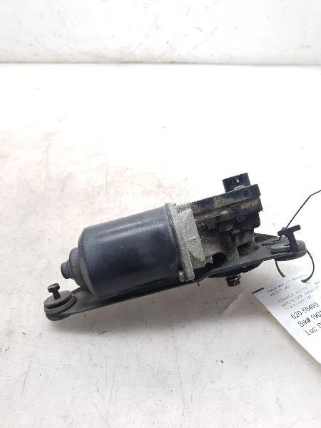 00-05 MOTOR LIMPIAPARABRISAS DELANTERO TOYOTA MR2 SPYDER Foto 4 de 4