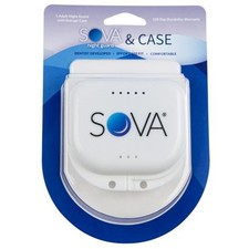 SOVA Adult Night Guard & Case Ecomm Pack