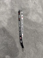 Santa Cruz Shredder X Cookies X Taylor Gang Lanyard