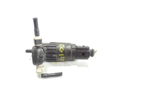 WASCHWASSERPUMPE SCHEIBENREINIGUNG / 16962566 FÜR VOLKSWAGEN GOLF VI 5K1 1.6 T