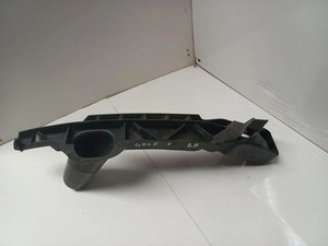 VW GOLF VIII CD1 Stoßstangenhalter vorne rechts 1K0807890A 2.00 Diesel 31455478