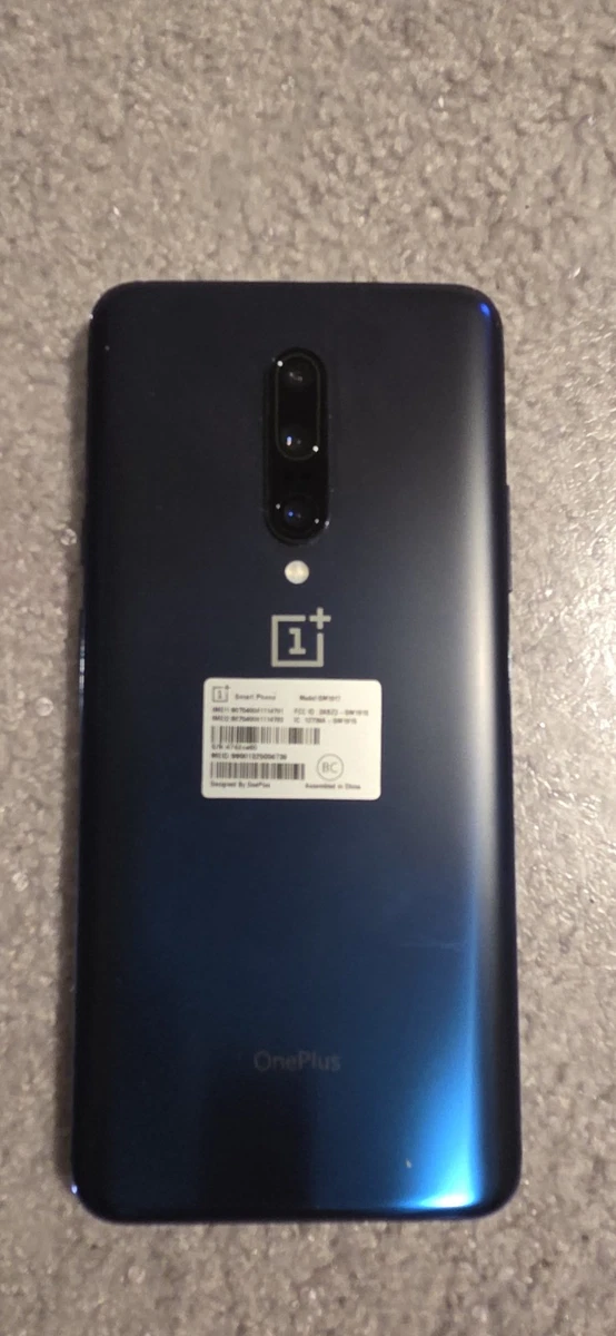 OnePlus 7 Pro 256 GB Cell Phones & Smartphones for Sale - eBay